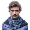 Buff® Tech Fleece Bandana Geosku Grey 118131.937