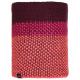 Buff® Knitted&Polar Neckwarmer Tilda Bright Pink 117899.559