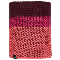 Buff® Knitted&Polar Neckwarmer Tilda Bright Pink 117899.559