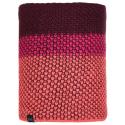 Buff® Knitted&Polar Neckwarmer Tilda Bright Pink 117899.559