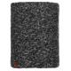 Buff® Knitted&Polar Neckwarmer Agna Black 117871.999