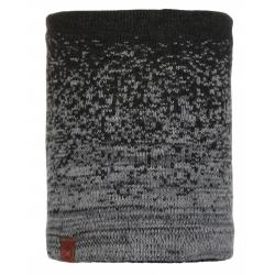 Buff® Knitted&Polar Neckwarmer Velter Graphite 117893.901