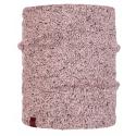 Buff® Knitted&Polar Neckwarmer Comfort Arne Pale Pink 117875.508