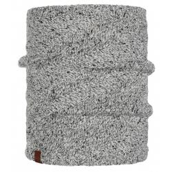 Buff® Knitted&Polar Neckwarmer Comfort Arne Cru 117875.014