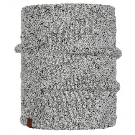 Buff® Knitted&Polar Neckwarmer Comfort Arne Cru 117875.014