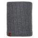 Buff® Knitted&Polar Neckwarmer Jeroen Grey 117892.937
