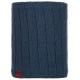 Buff® Knitted&Polar Neckwarmer Jeroen Dark Denim 117892.766