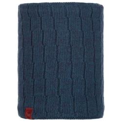 Buff® Knitted&Polar Neckwarmer Jeroen Dark Denim 117892.766