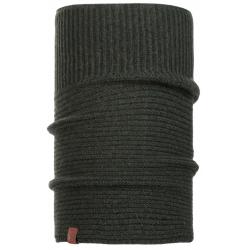 Buff® Knitted Neckwarmer Comfort Biorn Military 117928.846