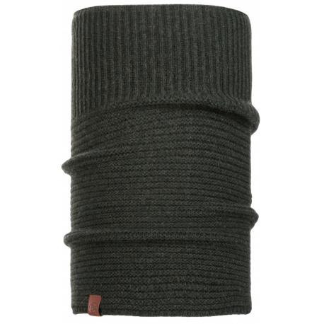 Buff® Knitted Neckwarmer Comfort Biorn Military 117928.846