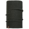 Buff® Knitted Neckwarmer Comfort Biorn Military 117928.846