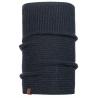 Buff® Knitted Neckwarmer Comfort Biorn Dark Denim 117928.766