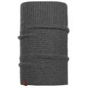 Buff® Knitted Neckwarmer Comfort Biorn Grey 117928.937
