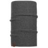 Buff® Knitted Neckwarmer Comfort Biorn Grey 117928.937
