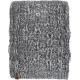 Buff® Knitted Neckwarmer Comfort Liv Pebbe Grey 117872.301
