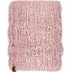 Buff® Knitted Neckwarmer Comfort Liv Coral Pink 117872.506