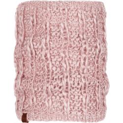 Buff® Knitted Neckwarmer Comfort Liv Coral Pink 117872.506