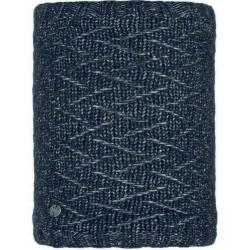 Buff® Knitted&Polar Neckwarmer Ebba Black 117865.999