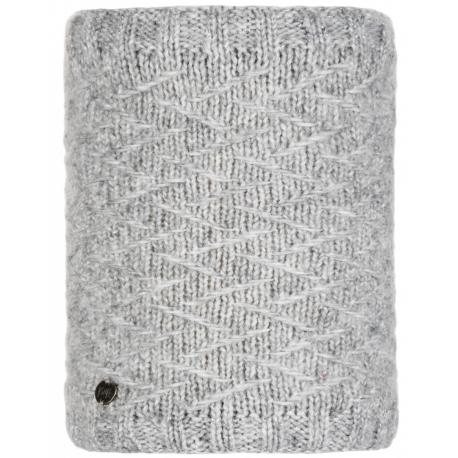 Buff® Knitted&Polar Neckwarmer Ebba Cloud 117865.003