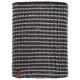 Buff® Knitted&Polar Neckwarmer Dana Graphite 117888.901