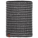 Buff® Knitted&Polar Neckwarmer Dana Graphite 117888.901