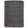Buff® Knitted&Polar Neckwarmer Dana Graphite 117888.901