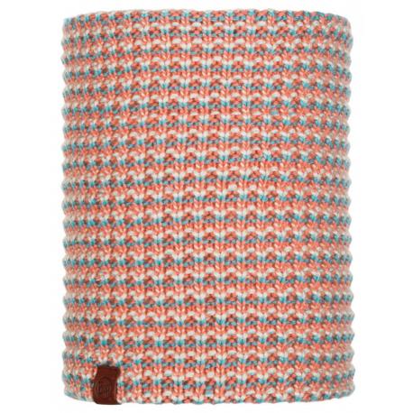 Buff® Knitted&Polar Neckwarmer Dana Multi 117888.555
