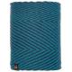 Buff® Knitted&Polar Neckwarmer Silja Deep Teal 117860.710