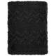 Buff® Knitted&Polar Neckwarmer Monster Jolly Black 113349.999