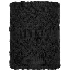 Buff® Knitted&Polar Neckwarmer Monster Jolly Black 113349.999