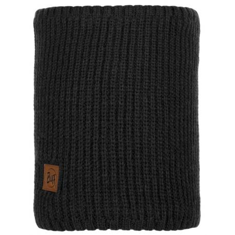 Buff® Knitted&Polar Neckwarmer Rutger Graphite 117902.901