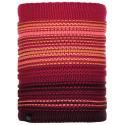 Buff® Knitted&Polar Neckwarmer Neper Bright Pink 113347.559