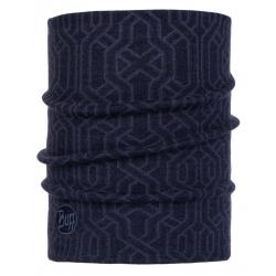 Buff® Heavyweight Merino Wool Daven Denim 118083.788