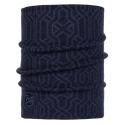 Buff® Heavyweight Merino Wool Daven Denim 118083.788