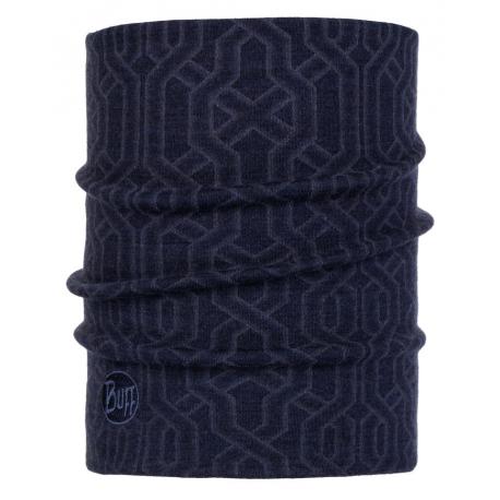 Buff® Heavyweight Merino Wool Daven Denim 118083.788