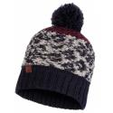 Шапка Buff® Knitted&Polar Hat Thor Navy 117854.787