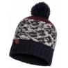 Шапка Buff® Knitted&Polar Hat Thor Navy 117854.787