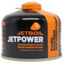 Газовий балон Jetboil Jetpower Fuel 230 г