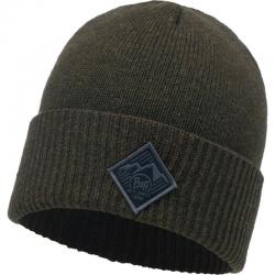 Шапка Buff® Knitted Hat Pavel Forest Night 117883.824