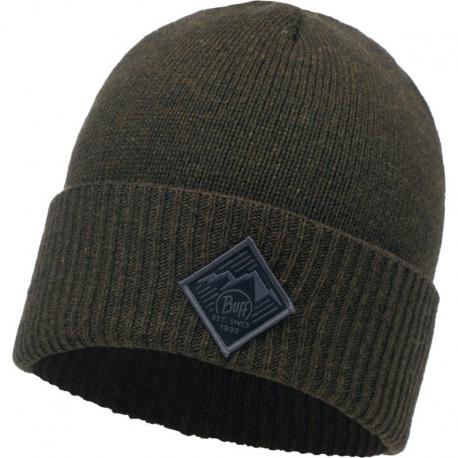 Шапка Buff® Knitted Hat Pavel Forest Night 117883.824