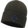 Шапка Buff® Knitted Hat Pavel Forest Night 117883.824