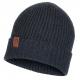 Шапка Buff® Knitted Hat Biorn Dark Denim 117886.766