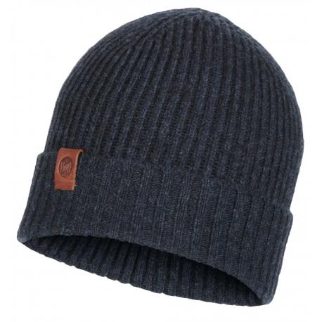 Шапка Buff® Knitted Hat Biorn Dark Denim 117886.766