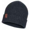 Шапка Buff® Knitted Hat Biorn Dark Denim 117886.766