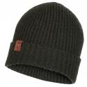 Шапка Buff® Knitted Hat Biorn Military 117886.846