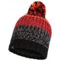 Шапка Buff® Knitted&Polar Hat Stig Black 117853.999
