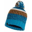 Шапка Buff® Knitted&Polar Hat Stig Teal Blue 117853.706
