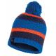 Шапка Buff® Knitted&Polar Hat Fizz Blue Skydiver 116006.703