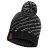 Шапка Buff® Knitted&Polar Hat Nella Graphite 117891.901