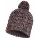 Шапка Buff® Knitted&Polar Hat Margo Plum 113513.622